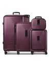 Aubergine Metallic Aubergine Metallic