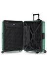 REDOLZ Essentials 15 Trolley-Set (S + L) Sea Green REDOLZ Essentials 15 Trolley-Set (S + L) Sea Green