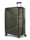 REDOLZ Essentials 01 Trolley Exp. L+ Olive Metallic REDOLZ Essentials 01 Trolley Exp. L+ Olive Metallic