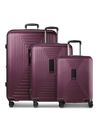 Aubergine Metallic Aubergine Metallic