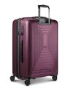 REDOLZ Essentials 14 Trolley Set 3-teilig ( S Exp. ) Aubergine Metallic REDOLZ Essentials 14 Trolley Set 3-teilig ( S Exp. ) Aubergine Metallic