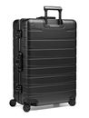 REDOLZ Pro Aluminium Trolley L Black REDOLZ Pro Aluminium Trolley L Black