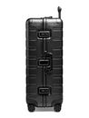 REDOLZ Pro Aluminium Trolley L Black REDOLZ Pro Aluminium Trolley L Black