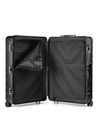 REDOLZ Pro Aluminium Trolley L Black REDOLZ Pro Aluminium Trolley L Black