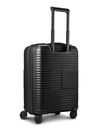 REDOLZ Essentials 17 2.0 Trolley ( Exp. With Front Pocket ) S+ Black REDOLZ Essentials 17 2.0 Trolley ( Exp. With Front Pocket ) S+ Black