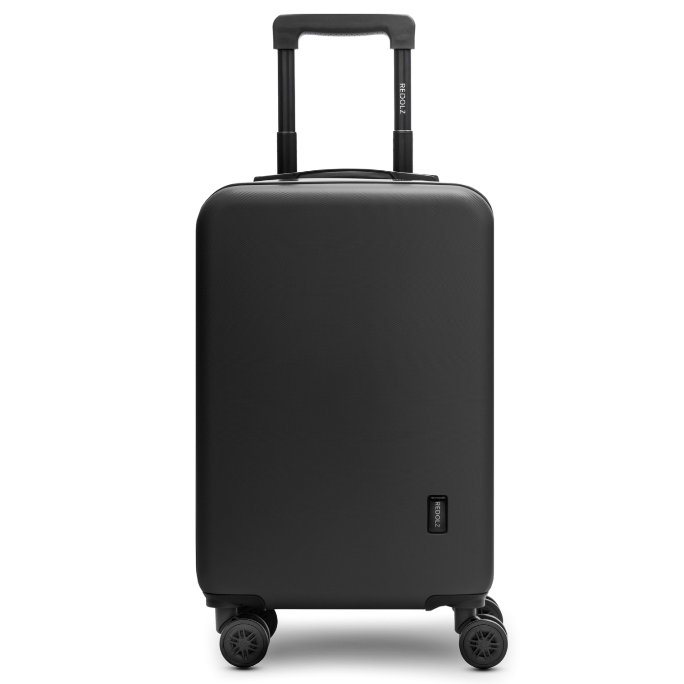 REDOLZ Essentials 09 Trolley S Black 2