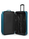 REDOLZ Duffle Essentials Wheeled Duffle Exp. L Petrol REDOLZ Duffle Essentials Wheeled Duffle Exp. L Petrol