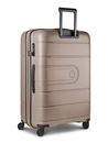 REDOLZ Essentials 11 Trolley Set 3-teilig Taupe REDOLZ Essentials 11 Trolley Set 3-teilig Taupe