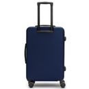 REDOLZ Essentials 09 Trolley-Set 3-teilig Dark - Blue REDOLZ Essentials 09 Trolley-Set 3-teilig Dark - Blue