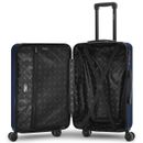 REDOLZ Essentials 09 Trolley-Set 3-teilig Dark - Blue REDOLZ Essentials 09 Trolley-Set 3-teilig Dark - Blue