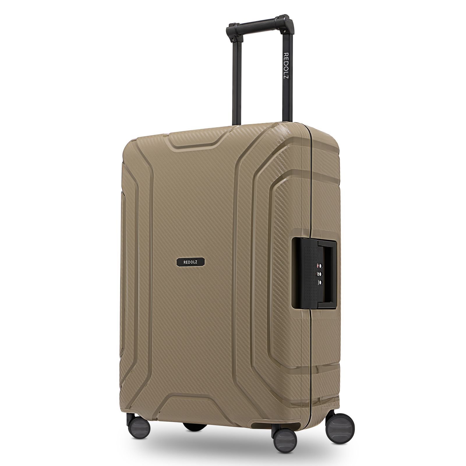 REDOLZ Essentials 15 Trolley M Cool Beige