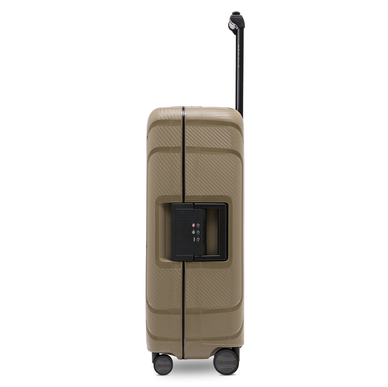 REDOLZ Essentials 15 Trolley M Cool Beige REDOLZ Essentials 15 Trolley M Cool Beige
