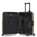 REDOLZ Essentials 15 Trolley M Cool Beige REDOLZ Essentials 15 Trolley M Cool Beige