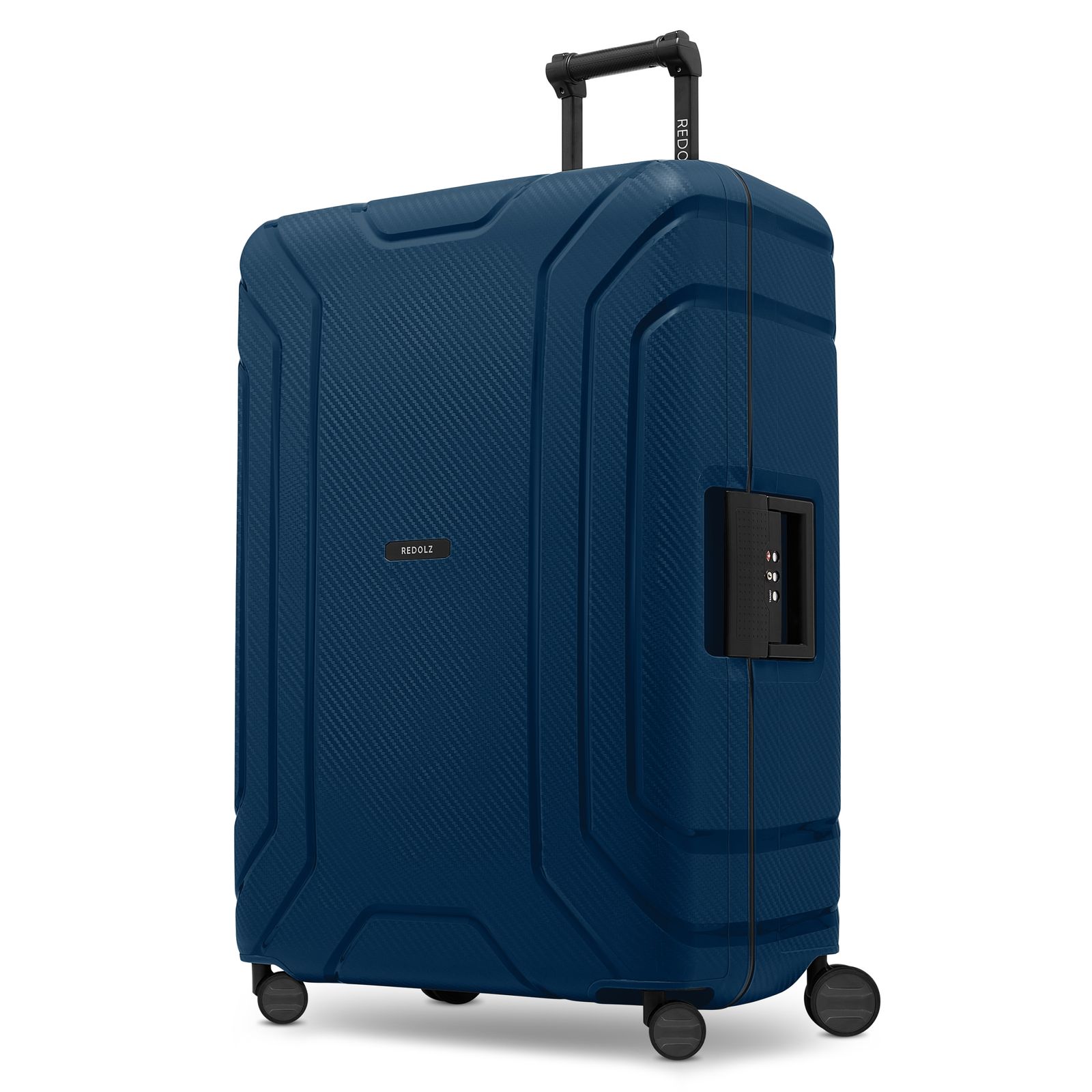 REDOLZ Essentials 15 Trolley L Navy Blue