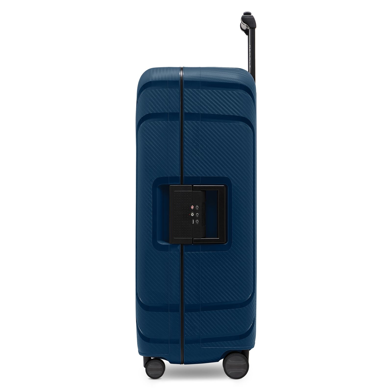 REDOLZ Essentials 15 Trolley L Navy Blue REDOLZ Essentials 15 Trolley L Navy Blue