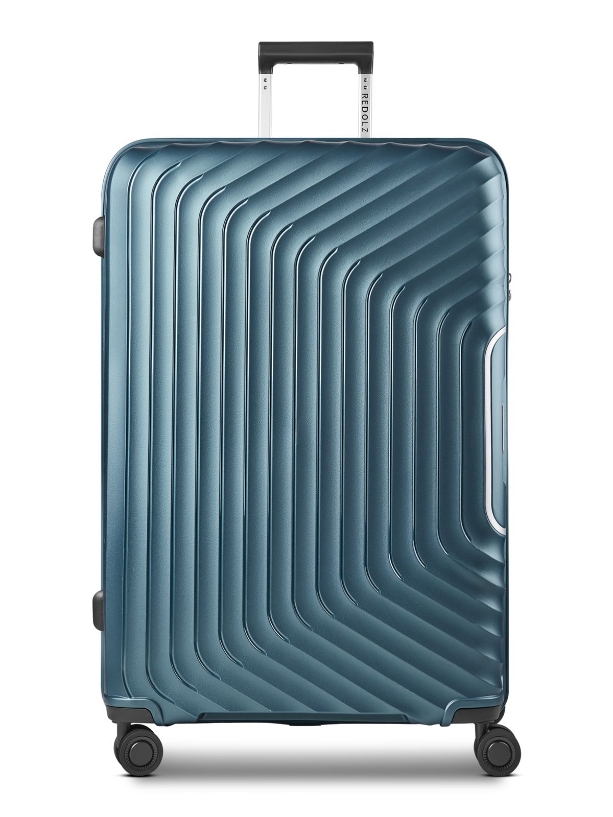 REDOLZ Essentials 01 Trolley Exp. L+ Blue Metallic