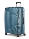 REDOLZ Essentials 01 Trolley Exp. L+ Blue Metallic REDOLZ Essentials 01 Trolley Exp. L+ Blue Metallic