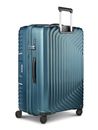 REDOLZ Essentials 01 Trolley Exp. L+ Blue Metallic REDOLZ Essentials 01 Trolley Exp. L+ Blue Metallic