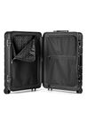 REDOLZ Pro Aluminium Set 2-teilig Black REDOLZ Pro Aluminium Set 2-teilig Black
