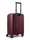 REDOLZ Essentials 17 2.0 Trolley ( Exp. With Front Pocket ) S+ Burgundy REDOLZ Essentials 17 2.0 Trolley ( Exp. With Front Pocket ) S+ Burgundy
