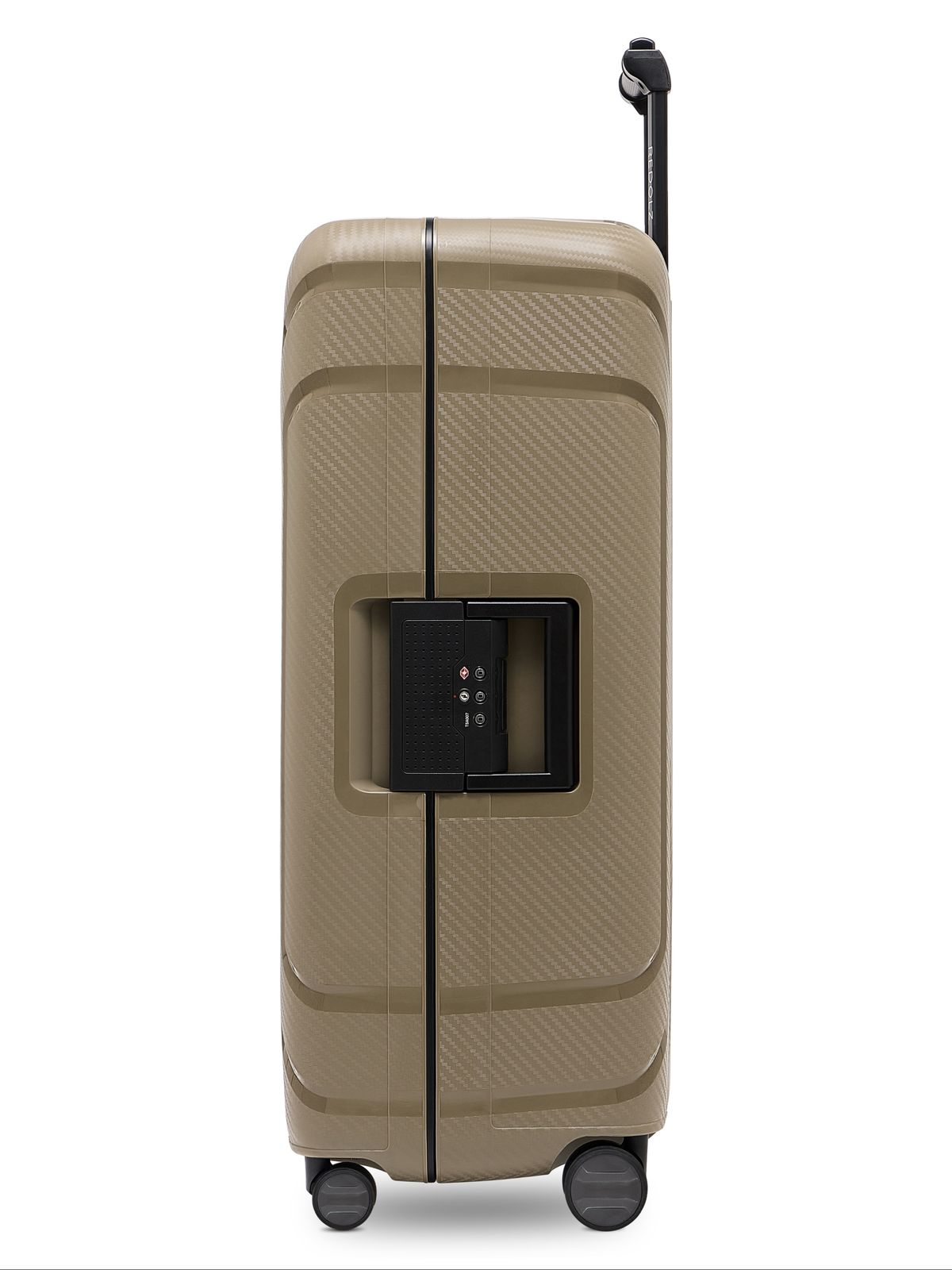 REDOLZ Essentials 15 Trolley-Set (S + L) Cool Beige REDOLZ Essentials 15 Trolley-Set (S + L) Cool Beige