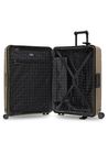 REDOLZ Essentials 15 Trolley-Set (S + L) Cool Beige REDOLZ Essentials 15 Trolley-Set (S + L) Cool Beige