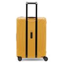 REDOLZ Essentials 15 Trolley-Set 3-teilig Dark Yellow