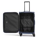 REDOLZ Essentials 12 Trolley-Set 3-teilig Blue 2 REDOLZ Essentials 12 Trolley-Set 3-teilig Blue 2