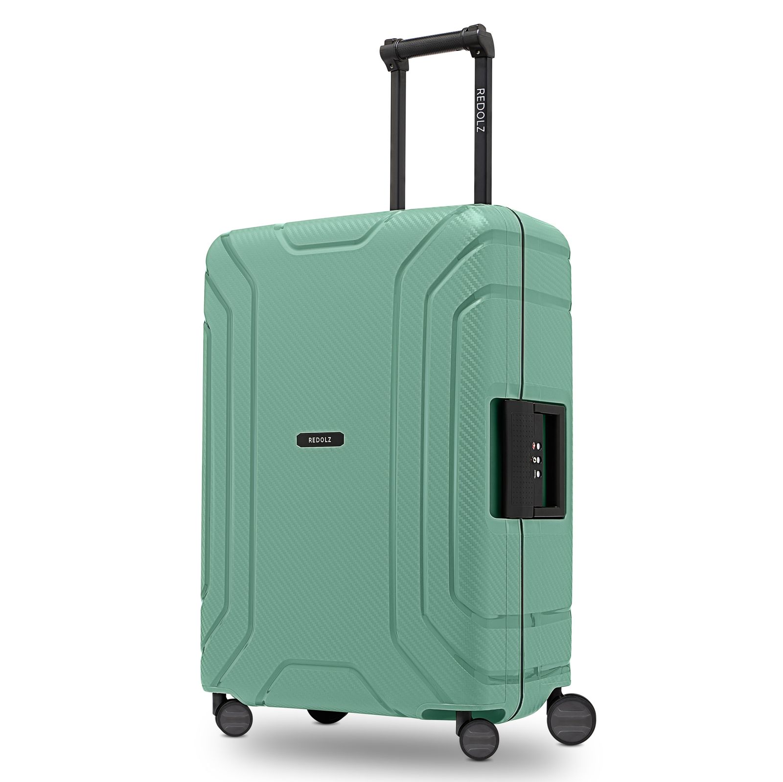 REDOLZ Essentials 15 Trolley M Sea Green