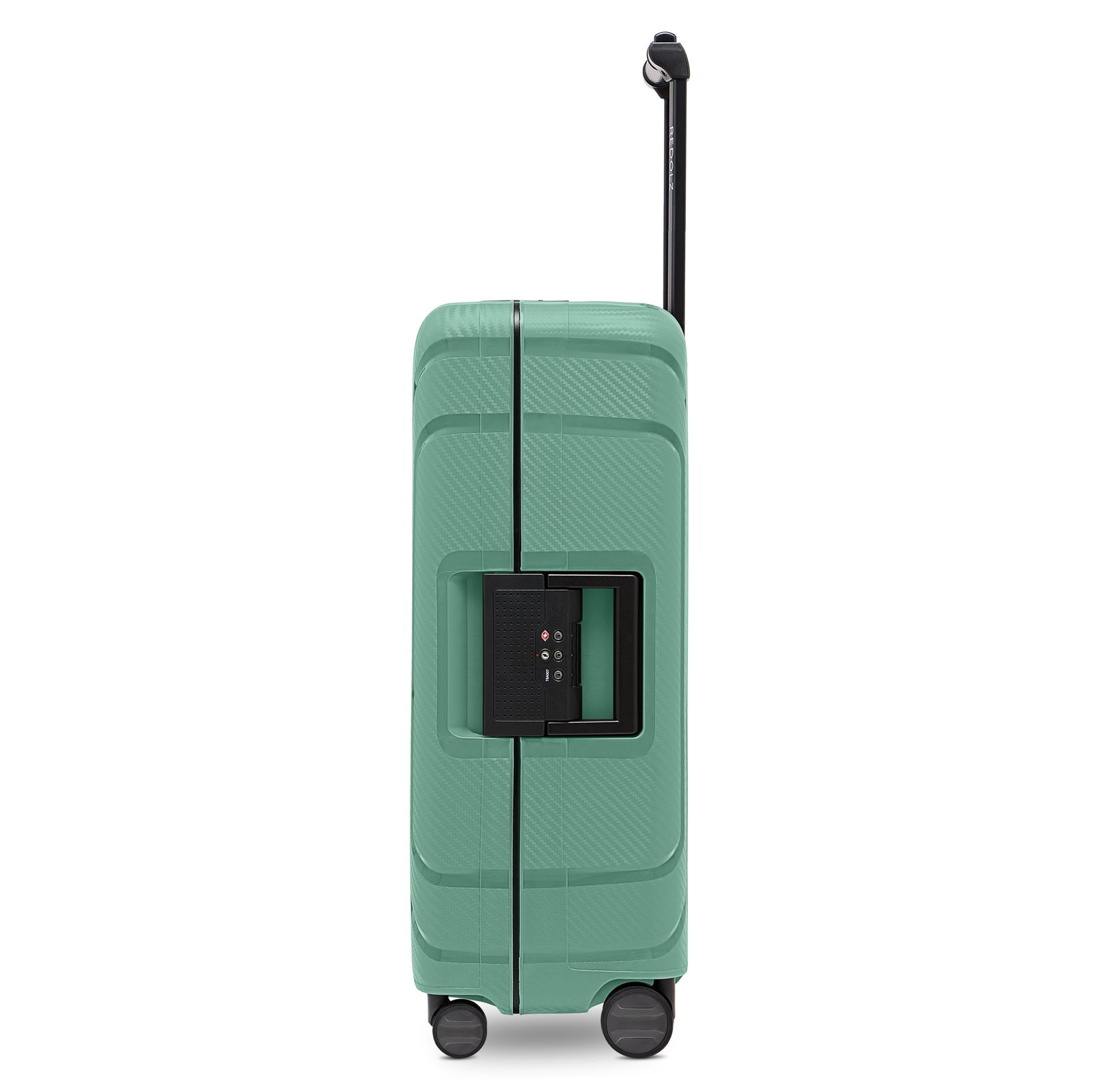 REDOLZ Essentials 15 Trolley M Sea Green REDOLZ Essentials 15 Trolley M Sea Green
