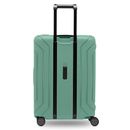 REDOLZ Essentials 15 Trolley M Sea Green REDOLZ Essentials 15 Trolley M Sea Green