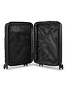 REDOLZ Essentials 17 2.0 Trolley ( Exp. With Front Pocket ) S+ Black REDOLZ Essentials 17 2.0 Trolley ( Exp. With Front Pocket ) S+ Black