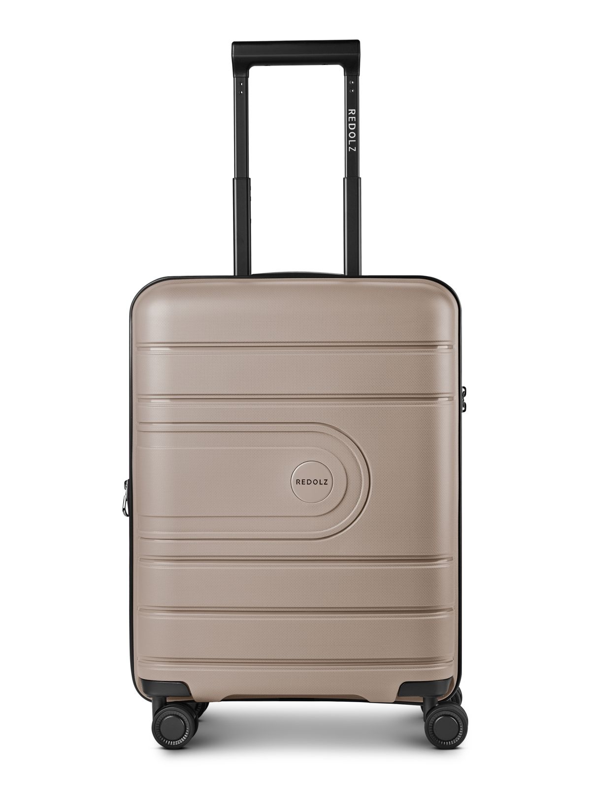 REDOLZ Essentials 11 Trolley S+ Taupe