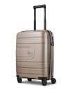 REDOLZ Essentials 11 Trolley S+ Taupe REDOLZ Essentials 11 Trolley S+ Taupe