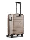 REDOLZ Essentials 11 Trolley S+ Taupe REDOLZ Essentials 11 Trolley S+ Taupe
