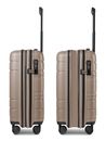 REDOLZ Essentials 11 Trolley S+ Taupe REDOLZ Essentials 11 Trolley S+ Taupe