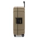 REDOLZ Essentials 15 Trolley-Set 3-teilig Cool Beige