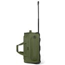 REDOLZ Duffle Essentials Wheeled Duffle S Olive