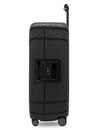 REDOLZ Essentials 15 Trolley-Set (M + L) Deep Black REDOLZ Essentials 15 Trolley-Set (M + L) Deep Black