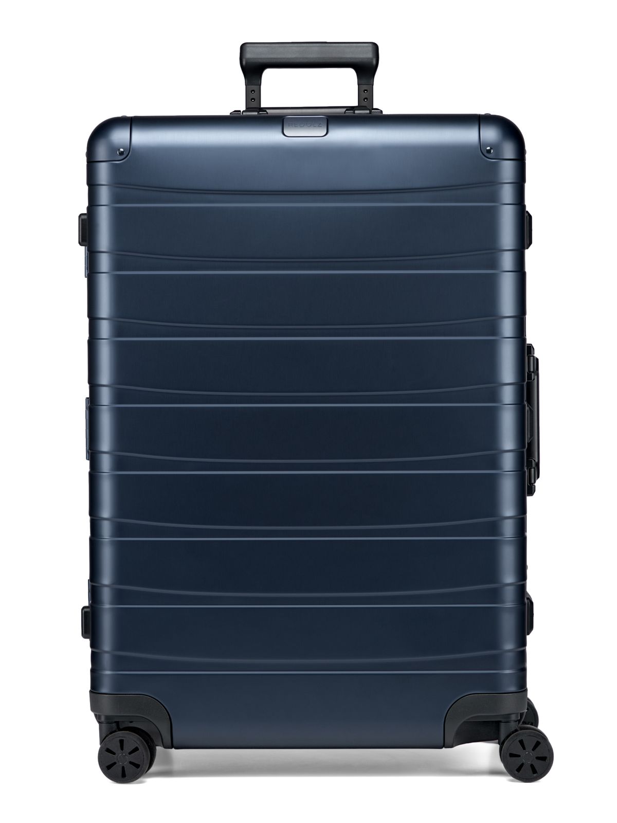 REDOLZ Pro Aluminium Trolley L Deep Blue