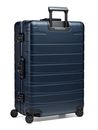 REDOLZ Pro Aluminium Trolley L Deep Blue REDOLZ Pro Aluminium Trolley L Deep Blue