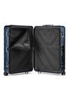REDOLZ Pro Aluminium Trolley L Deep Blue REDOLZ Pro Aluminium Trolley L Deep Blue