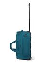 REDOLZ Duffle Essentials Wheeled Duffle S Petrol REDOLZ Duffle Essentials Wheeled Duffle S Petrol