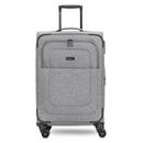 REDOLZ Essentials 12 Trolley M Grey REDOLZ Essentials 12 Trolley M Grey
