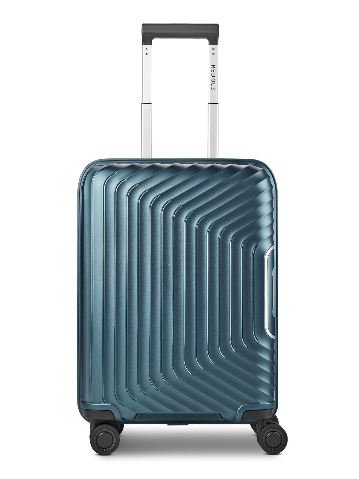 REDOLZ Essentials 01 Trolley Exp. S+ Blue Metallic