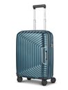 REDOLZ Essentials 01 Trolley Exp. S+ Blue Metallic REDOLZ Essentials 01 Trolley Exp. S+ Blue Metallic