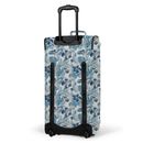 REDOLZ Duffle Essentials Wheeled Duffle L Print REDOLZ Duffle Essentials Wheeled Duffle L Print