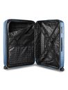 REDOLZ Essentials 11 Trolley Set 3-teilig Cool Blue REDOLZ Essentials 11 Trolley Set 3-teilig Cool Blue