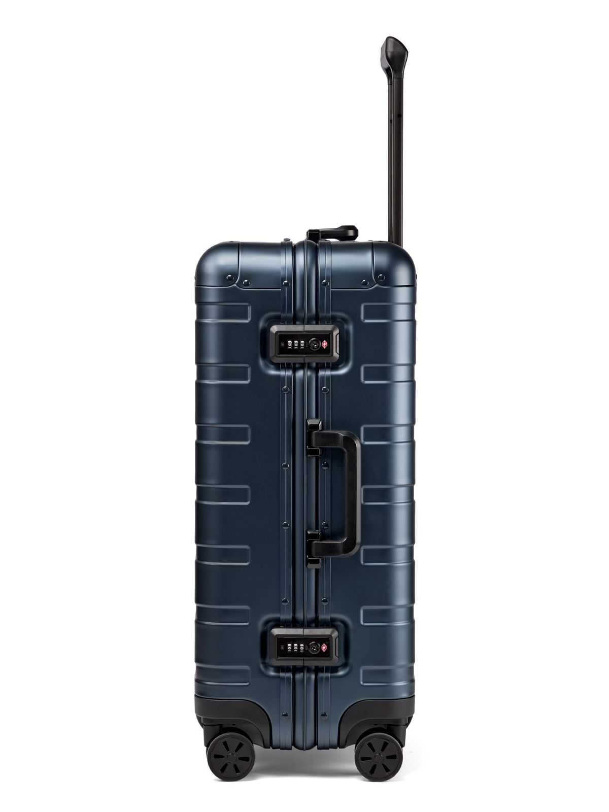 REDOLZ Pro Aluminium Set 2-teilig Deep Blue REDOLZ Pro Aluminium Set 2-teilig Deep Blue