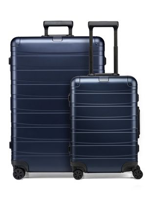 REDOLZ Pro Aluminium Set 2-teilig Deep Blue